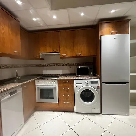 Апартаменты Centre