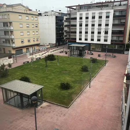 Centre * Беникарло