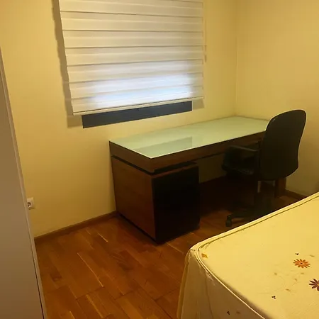 Centre * Беникарло