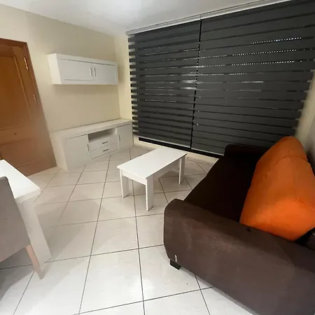 Centre Беникарло