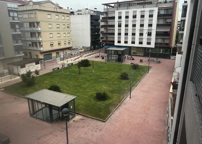 Centre * Benicarló