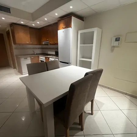 Appartement Centre Benicarló