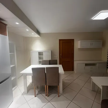 Appartement Centre Benicarló