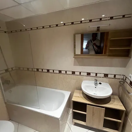 Centre Appartement Benicarló