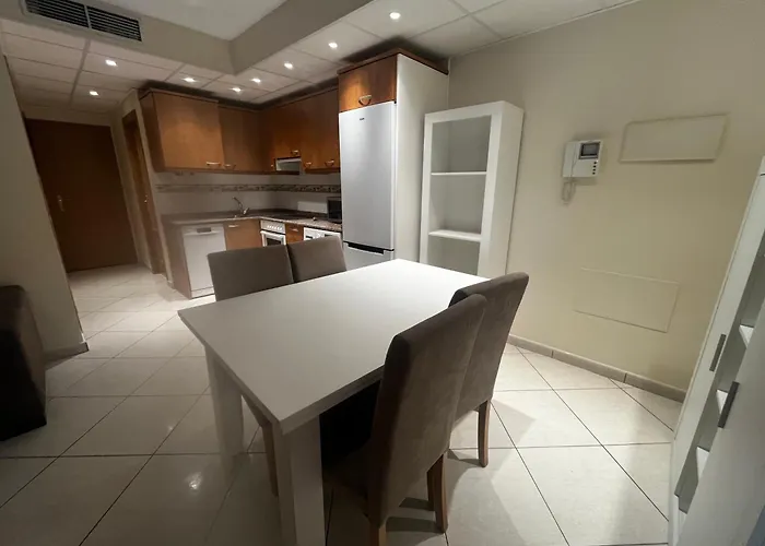 Apartamento Centre Benicarló