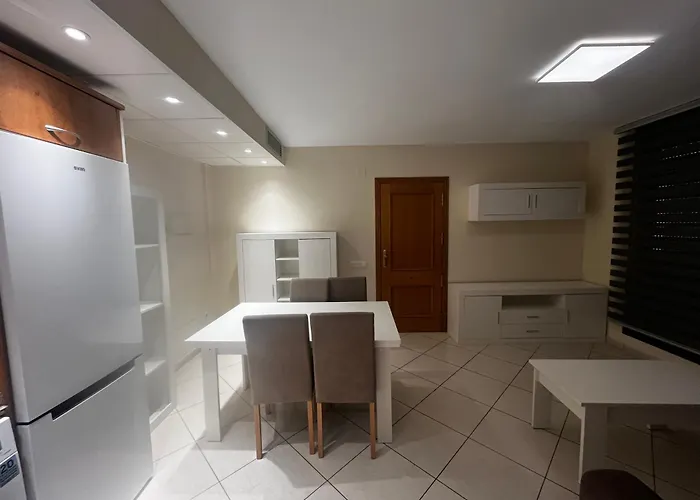 Apartamento Centre Benicarló