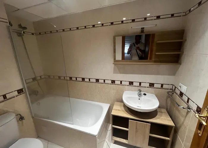 Centre Apartamento Benicarló